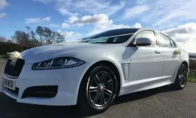 Jaguar XF R-Sport